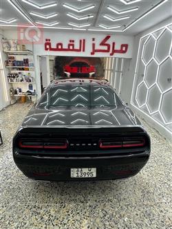 دودج تشالنجر